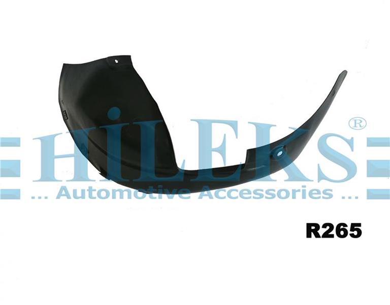HILEKS ÇAMURLUK DAVLUMBAZI SAĞ R9 YM 7700875265 OEM: 7700875265 - HILEKS R265 kodlu oto yedek parça görseli