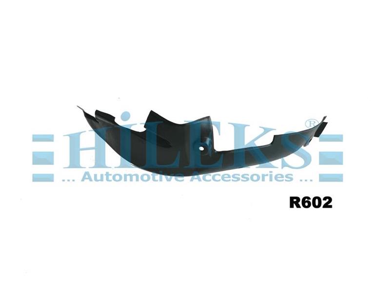 HILEKS ÖN ÇAMURLUK DAVLUMBAZI SOL EXPRES 95-99 OEM: 7701761602 - HILEKS R602 kodlu oto yedek parça görseli