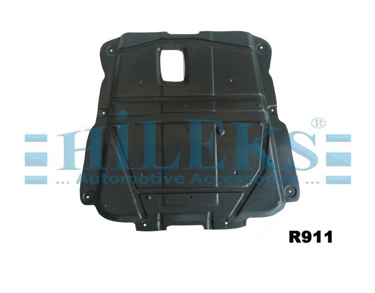 HILEKS KARTER MUHAFAZASI UZUN TİP CLIO 13 OEM: 758904911R-758900184R - HILEKS R911 kodlu oto yedek parça görseli