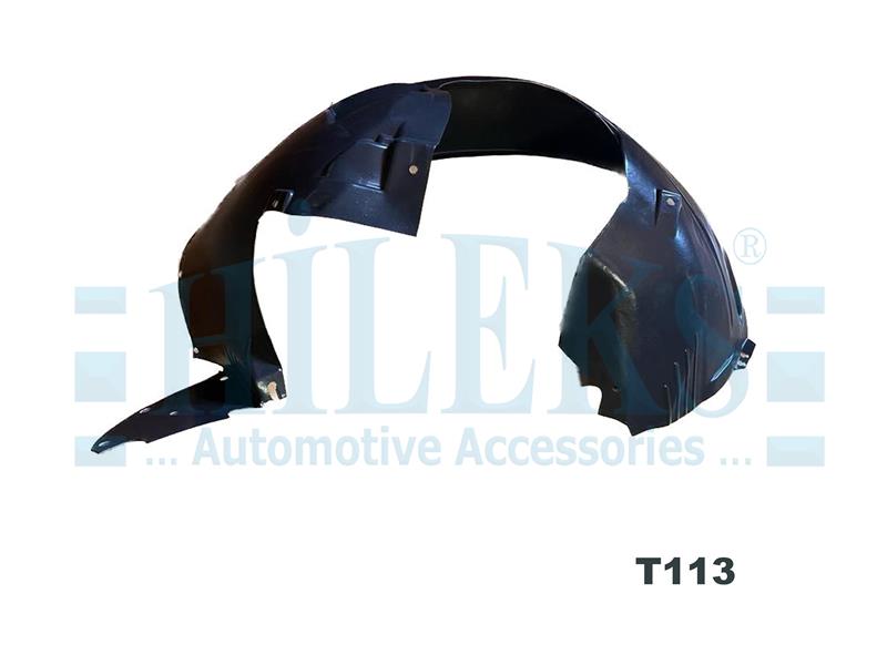 HILEKS ÇAMURLUK DAVLUMBAZI ÖN SAG DOBLO IV COMBO 10-15 OEM: 52065559 - HILEKS T113 kodlu oto yedek parça görseli