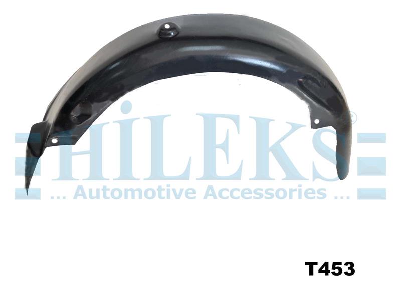 HILEKS ÇAMURLUK DAVLUMBAZI ARKA SAĞ DOBLO I 01-05 OEM: 51766057 - HILEKS T453 kodlu oto yedek parça görseli