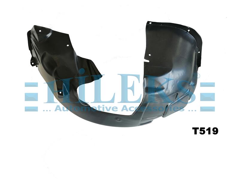 HILEKS ÇAMURLUK DAVLUMBAZI ÖN SAĞ EGEA 15 51984519 OEM: 51984519 - HILEKS T519 kodlu oto yedek parça görseli