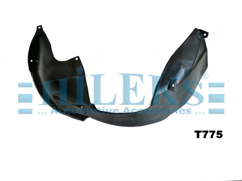 HILEKS ÇAMURLUK DAVLUMBAZI ÖN SOL LINEA 06 51864775 OEM: 51864775 - HILEKS T775 kodlu oto yedek parça görseli