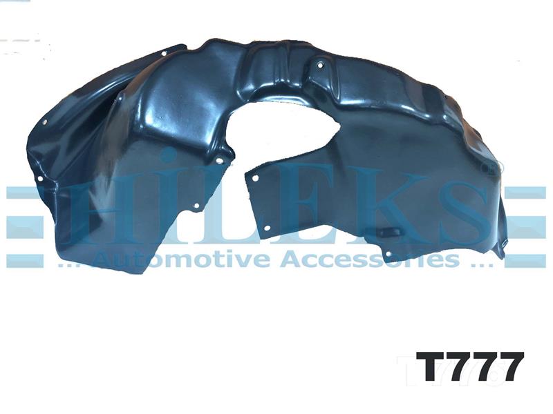HILEKS ÇAMURLUK DAVLUMBAZI ARKA SAĞ LINEA 51898667 OEM: 51898667 - HILEKS T777 kodlu oto yedek parça görseli
