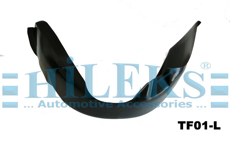 HILEKS ÇAMURLUK DAVLUMBAZI ÖN SOL M131 DŞK  - HILEKS TF01L kodlu oto yedek parça görseli