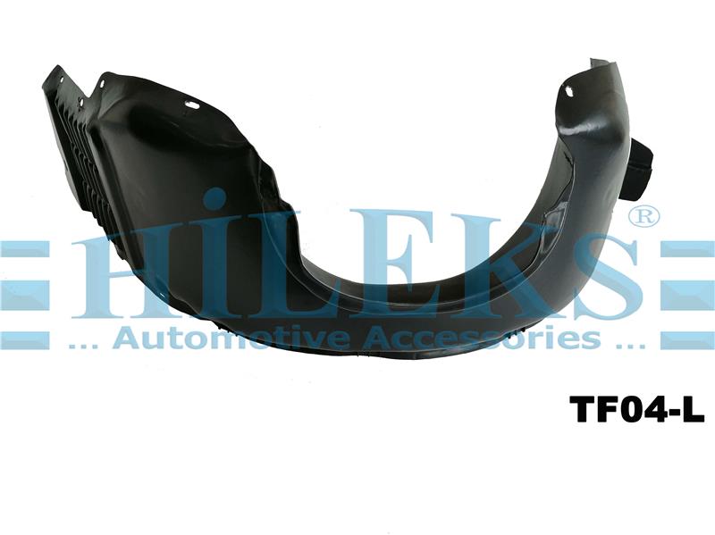 HILEKS ÇAMURLUK DAVLUMBAZI ÖN SOL TMPR-TIPO 7766477 OEM: 7766477 - HILEKS TF04L kodlu oto yedek parça görseli