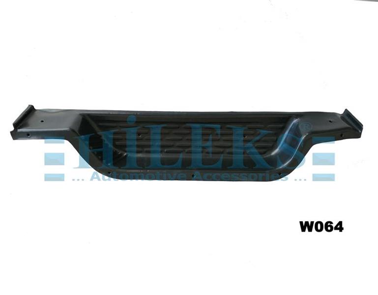 HILEKS ORTA KAPI BASAMAK PLASTİĞİ SAĞ TRANSPORTER T4 98-03 OEM: 7D0863726C - HILEKS W064 kodlu oto yedek parça görseli