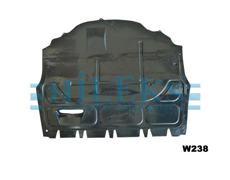 HILEKS KARTER MUHAFAZASI POLO 01-08 CORDOBA 02-08 FABİA 99-08 İBİZA 02-08 DİZEL OEM: 6Q0825237A - HILEKS W238 kodlu oto yedek parça görseli