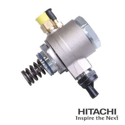 HITACHI YÜKSEK BASINÇ POMPASI GOLF5/6-JETTA-PASSAT-TIGUAN-SCIROCCO-A3 2004 1.4 TSI BLG-BMY-CAVA-CAXA OEM: 03C127026R-03C127026P-03C127026D - HITACHI 2503071 kodlu oto yedek parça görseli