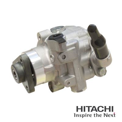 HITACHI DİREKSİYON POMPASI VW TRANSPORTER T6 2.0 TDI - AMAROK 2.0 TDI 2010 YEŞİL DİREKSİYON YAĞI KULLAN 7E0422154E-2H0422154A OEM: 7E0422154E-2H0422154A - HITACHI 2503632 kodlu oto yedek parça görseli