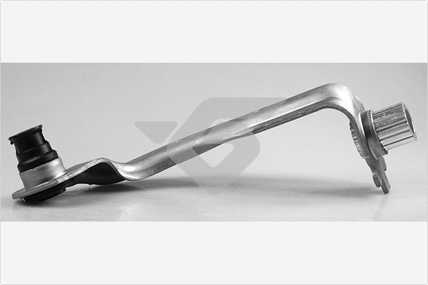 HUTCHINSON BEŞİK ASKI KOLU SAĞ CLIO IV 13 543171370R OEM: 543171370R - HUTCHINSON 524878 kodlu oto yedek parça görseli