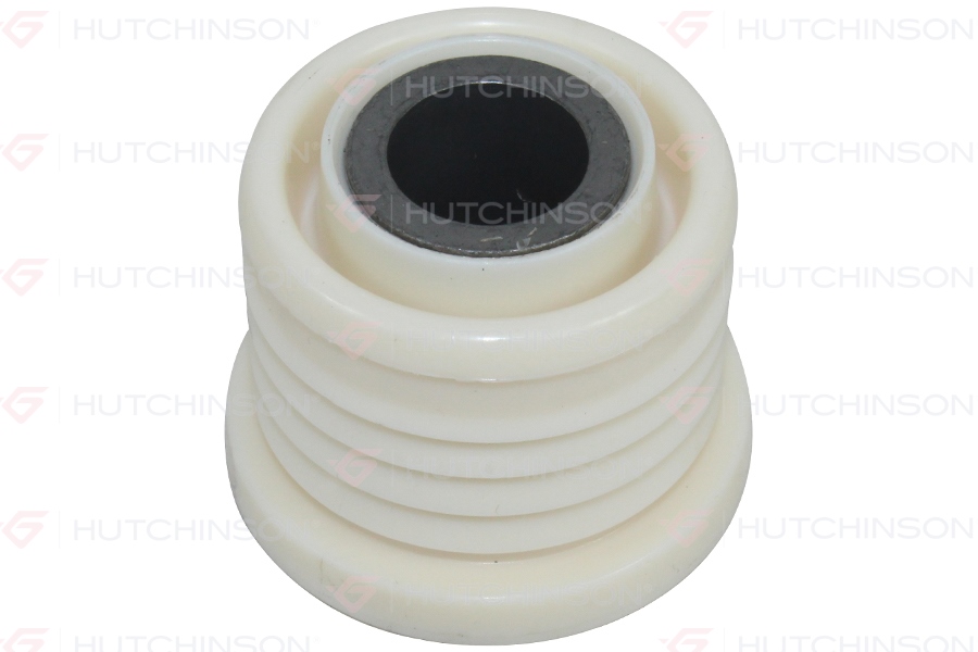 HUTCHINSON TRAVERS TAKOZU ÖN FOCUS III 10-14 CMAX 10-15 CONNECT 13 AV615A103AB-1695011 OEM: AV615A103AB-1695011 - HUTCHINSON 531070 kodlu oto yedek parça görseli