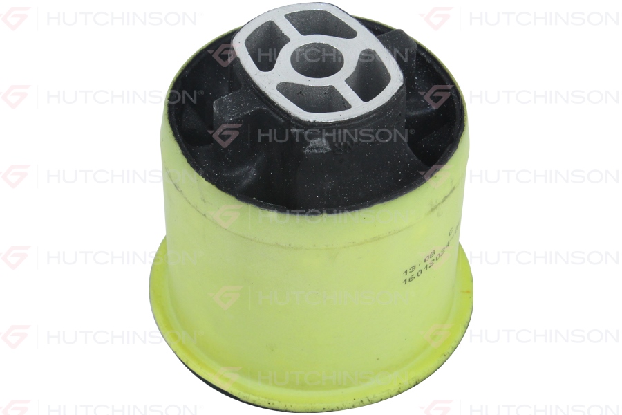 HUTCHINSON ARKA TORSİYON BURCU P305-P306-P307-P301-P309-C3-C3 II-C4-DS3-CITROEN CELYSEE 5131.A5-5131-A4-5131.E9-5131.H4 OEM: 5131.A5-5131-A4-5131.E9-5131.H4 - HUTCHINSON 531649 kodlu oto yedek parça görseli