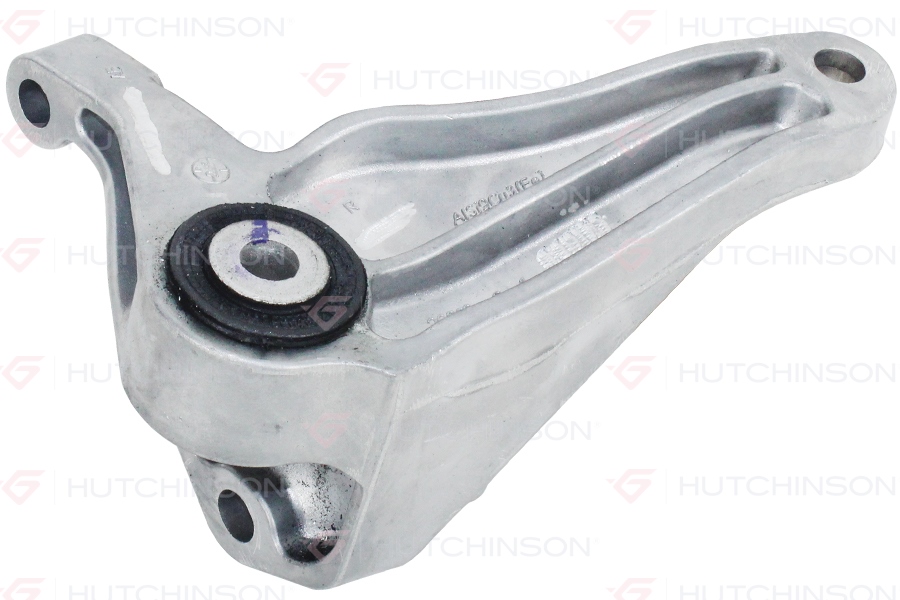HUTCHINSON ŞANZUMAN TAKOZU SOL CMAX 07 GRAND CMAX 11 FOCUS CMAX 04-07 -FOCUS II 05 VOLVO C30 07-12 1224051-8649173-3M516P093AE OEM: 1224051-8649173-3M516P093AE - HUTCHINSON 532A77 kodlu oto yedek parça görseli