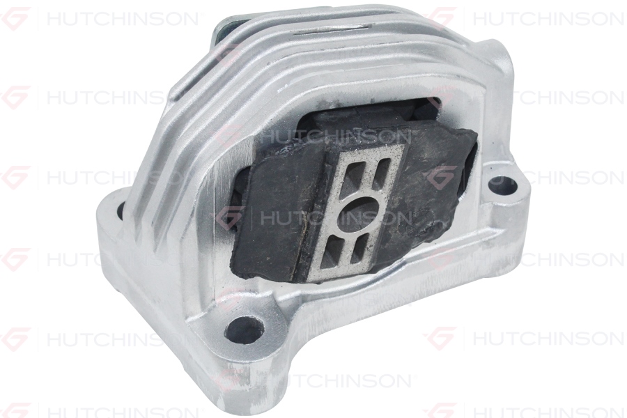 HUTCHINSON MOTOR ÜST KULAĞI VOLVO S60 2.4D D5 2001-2006 S80 2.4D D5 01-06 V70 2.4D5 01-07 XC70 2.4 XC90 D5 30776354-30645447 OEM: 30776354-30645447 - HUTCHINSON 532C69 kodlu oto yedek parça görseli