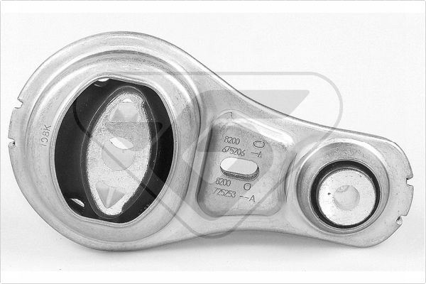 HUTCHINSON MOTOR TAKOZU ARKA TRAFIC II-VIVARO 2.0 DCI-DTI 03 8200725253-8200049243-4411938 OEM: 8200725253-8200049243-4411938 - HUTCHINSON 532D35 kodlu oto yedek parça görseli