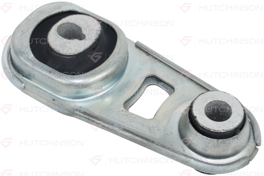 HUTCHINSON MOTOR TAKOZU SOL ALT NISSAN QASHQAI II 13 RENAULT MEGANE IV 15 KADJAR 15 TALISMAN 15 GRAND SCENIC 15 1.2 TCE 1.3 TCE 1.5 DCI 1.6 DCI OEM: 112383734R - HUTCHINSON 532E34 kodlu oto yedek parça görseli