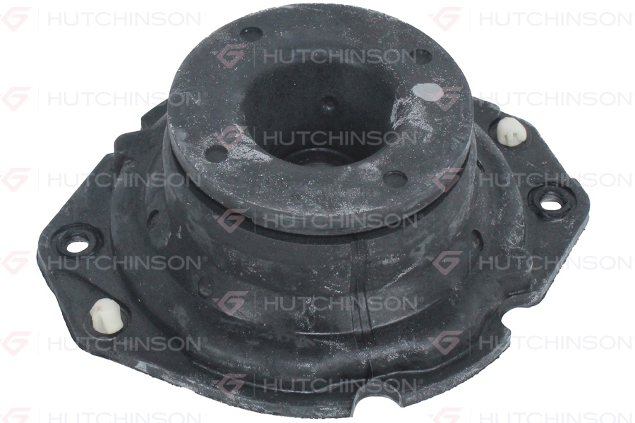 HUTCHINSON ÖN AMORTİSÖR TAKOZU LAGUNA II 01 8200322166 OEM: 8200322166 - HUTCHINSON 533048 kodlu oto yedek parça görseli