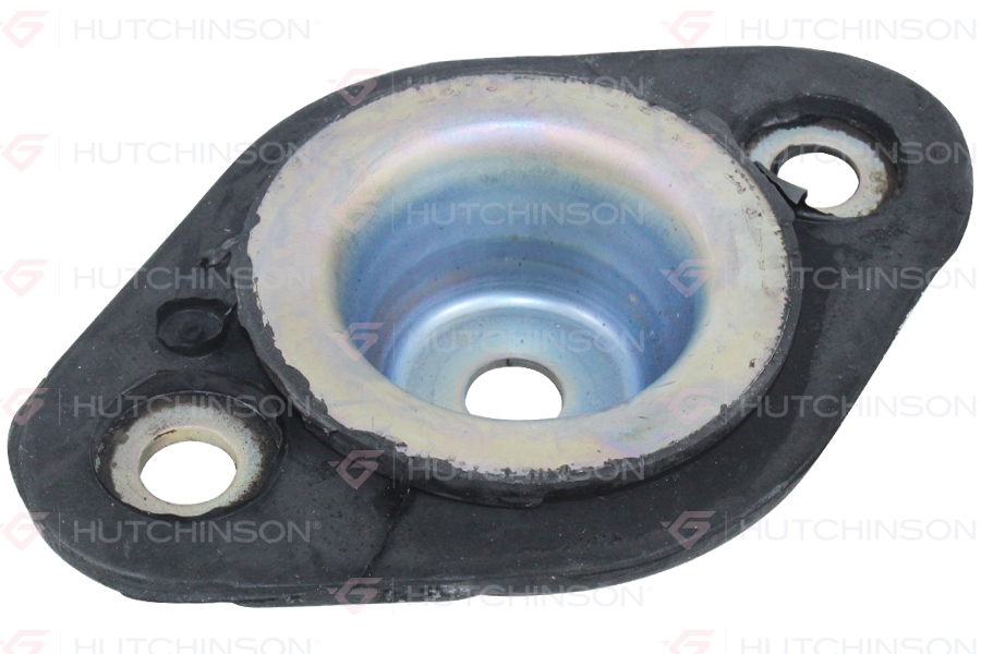 HUTCHINSON ARKA AMORTİSÖR TAKOZU VOLVO C70 97-05 S70 97-00 V70 97-00 850 91-96 9461524-3516151-272383 OEM: 9461524-3516151-272383 - HUTCHINSON 538124 kodlu oto yedek parça görseli
