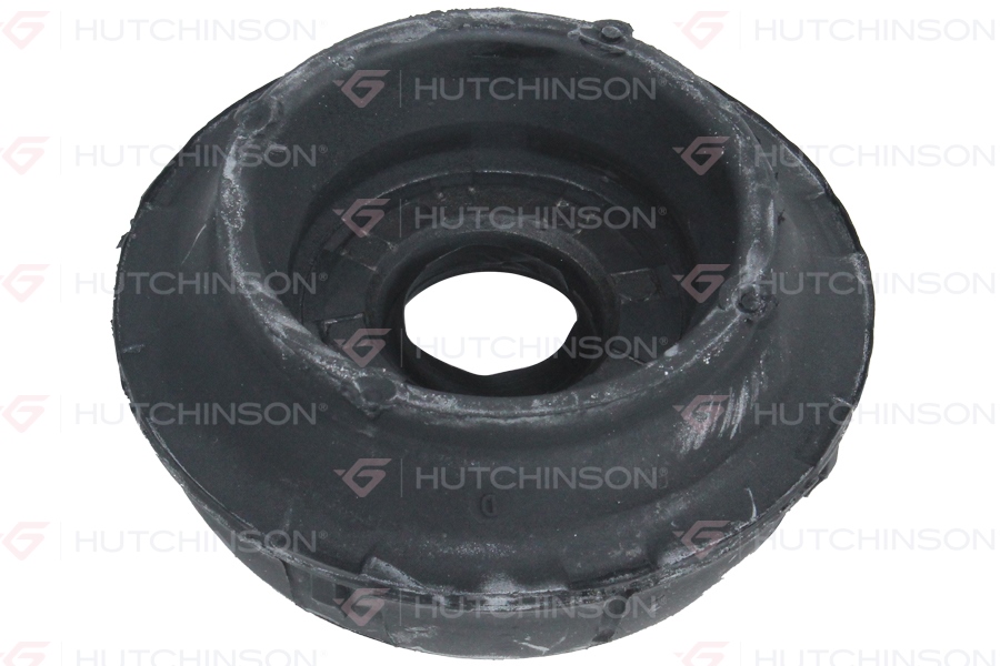 HUTCHINSON AMORTİSÖR ÜST TAKOZU ÖN SAĞ/SOL RENAULT CLIO II 98 05 KANGOO 97 8200053795-7700829529-5431000QAA OEM: 8200053795-7700829529-5431000QAA - HUTCHINSON 538299 kodlu oto yedek parça görseli