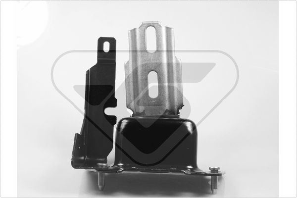 HUTCHINSON ŞANZUMAN TAKOZU SOL P207 1.4 -1.6 -16V 06 C2 03 C3 02 1.1-1.4 -1.6 -16V-HDI 1813.92-9680013480-1813.80 OEM: 1813.92-9680013480-1813.80 - HUTCHINSON 538A13 kodlu oto yedek parça görseli