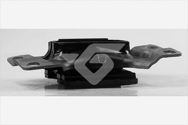 HUTCHINSON SANZIMAN UST TAKOZU FOCUS II 1.6TDCI 03 08 KUGA I-II 08 17 CONNECT 13 FOCUS III 11 17 VOLVO S40 II 06 12 C70 II 10 12 S40 II 06 12 V40 06 12 V50 06 12 OEM: AV617M121BC-3M517M121JC-31359779 - HUTCHINSON 538A21 kodlu oto yedek parça görseli