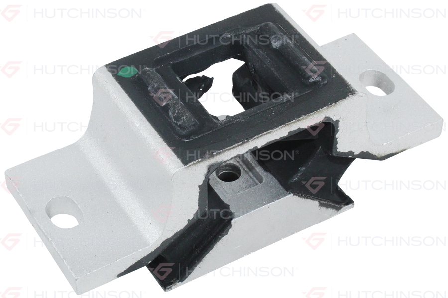 HUTCHINSON MOTOR TAKOZU SOL MASTER III-MOVANO 2.3 CDTİ 8200676857-4419372 OEM: 8200676857-4419372 - HUTCHINSON 538A66 kodlu oto yedek parça görseli