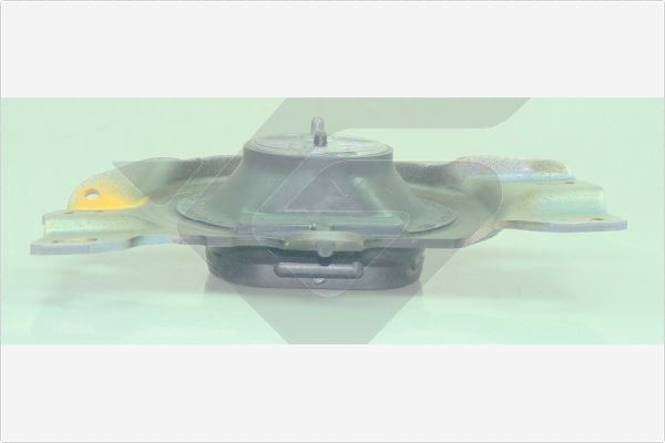 HUTCHINSON ŞANZUMAN TAKOZU FOCUS KUGA CMAX 14> 1.5 TDCİ-1.6 TDCİ OEM: F1F1 7M121 JB-1871260 - HUTCHINSON 538C51 kodlu oto yedek parça görseli