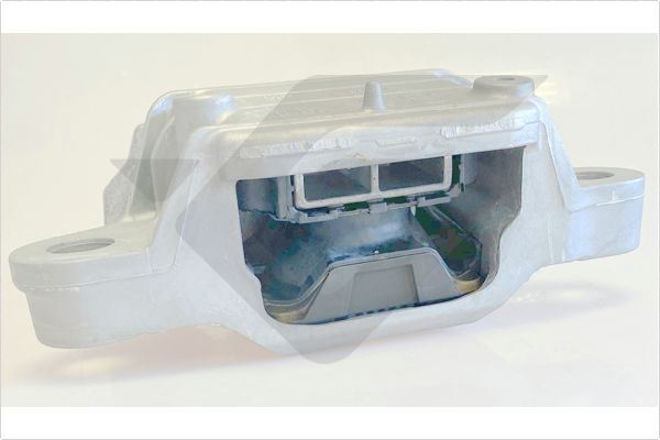 HUTCHINSON SANZUMAN ÜST TAKOZU FOCUS 18 V 1.5-2.0 ECOBLUE JX617M121HD -2334630 OEM: JX617M121HD -2334630 - HUTCHINSON 538C97 kodlu oto yedek parça görseli