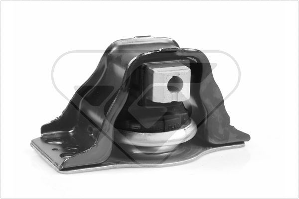 HUTCHINSON MOTOR TAKOZU SAĞ MEGANE II 02 SCENIC II 02 LOGAN 04 1.5 dCİ KANGOO III 08 TÜM MOTOR 8200592642-8200338372-8200042456 OEM: 8200592642-8200338372-8200042456 - HUTCHINSON 586229 kodlu oto yedek parça görseli