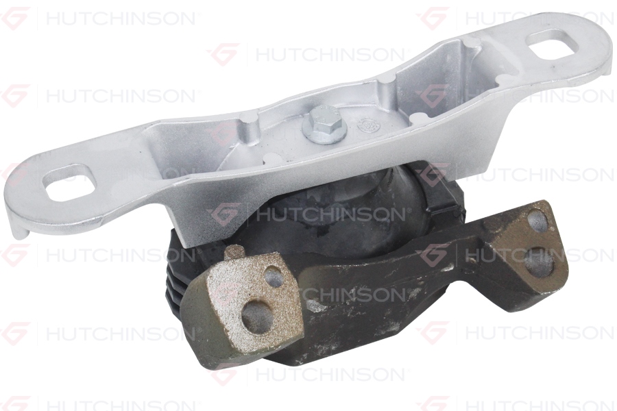 HUTCHINSON MOTOR TAKOZU FOCUS 05-12 VOLVO C30 06-12 C70 06-09 S40 07-12 V50 04-10 31262676-1509976 OEM: 31262676-1509976 - HUTCHINSON 586300 kodlu oto yedek parça görseli