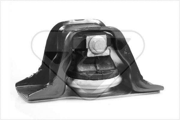 HUTCHINSON MOTOR TAKOZU SAĞ RENAULT CLIO III 05 MODUS 04 1.4 16V-1.6 16V 8200140431 OEM: 8200140431 - HUTCHINSON 586367 kodlu oto yedek parça görseli