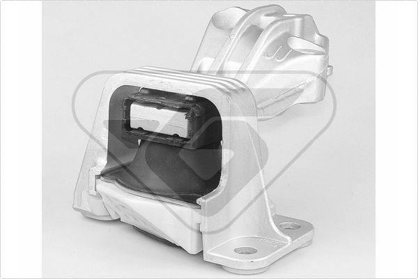 HUTCHINSON MOTOR TAKOZU SAĞ RENAULT FLUENCE 09 MEGANE III 09 SCENIC III 09 1.5dCi 112100020R OEM: 112100020R - HUTCHINSON 586494 kodlu oto yedek parça görseli