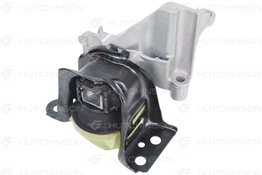 HUTCHINSON MOTOR TAKOZU CLIO III-MODUS/GRAND MODUS 1.4 16V-1.6 16V 05 112106691R-8200984389 OEM: 112106691R-8200984389 - HUTCHINSON 586633 kodlu oto yedek parça görseli