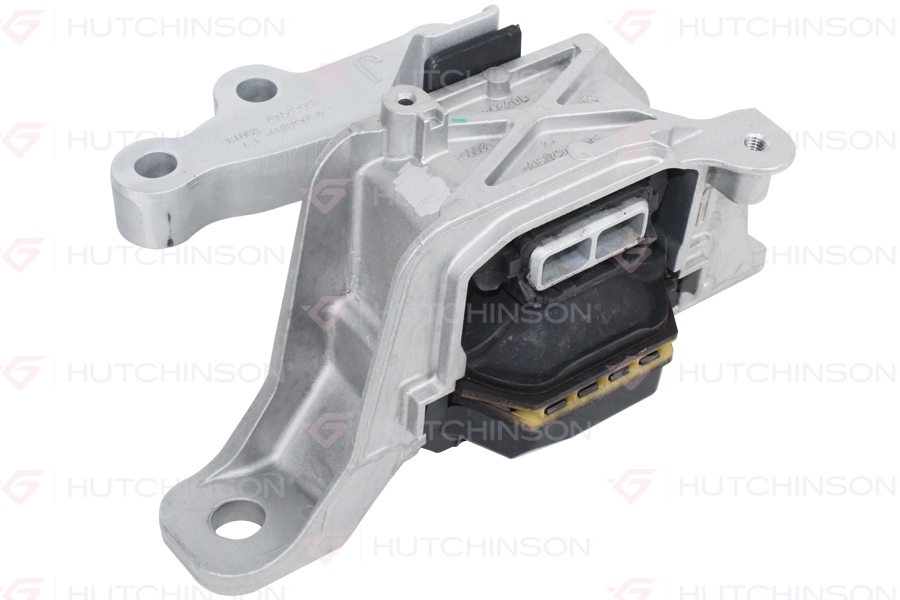 HUTCHINSON MOTOR TAKOZU YAGLI FORD KUGA III 19 1.5 ECOBLUE OEM: LX61 6F012 CB -2433354 - HUTCHINSON 586827 kodlu oto yedek parça görseli