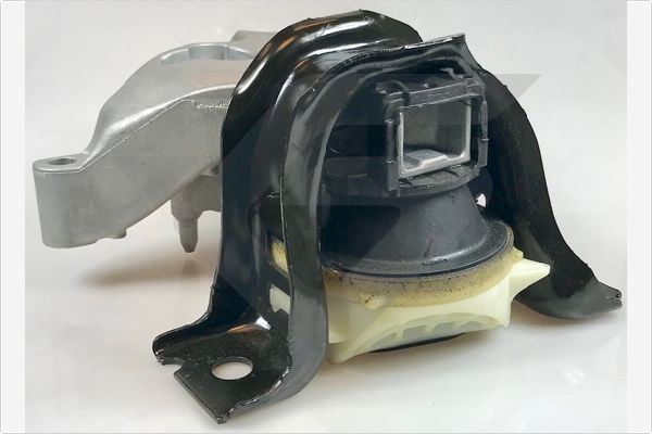HUTCHINSON MOTOR TAKOZU SAG MERCEDES CITAN BOX 415 108 CDI 12 RENAULT KANGOO III 08 1.5 DCI 75-90 PS OEM: 112107673R-112108607R-A4152420001 - HUTCHINSON 586869 kodlu oto yedek parça görseli