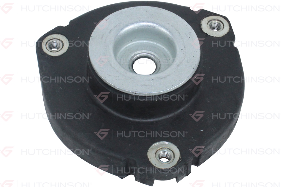 HUTCHINSON AMORTİSÖR TAKOZU POLO 97-09 -CORDOBA 99-02 - IBIZA 99-09 -FABIA 99-08 6N0412331D-6N0412331E OEM: 6N0412331D-6N0412331E - HUTCHINSON 590007 kodlu oto yedek parça görseli
