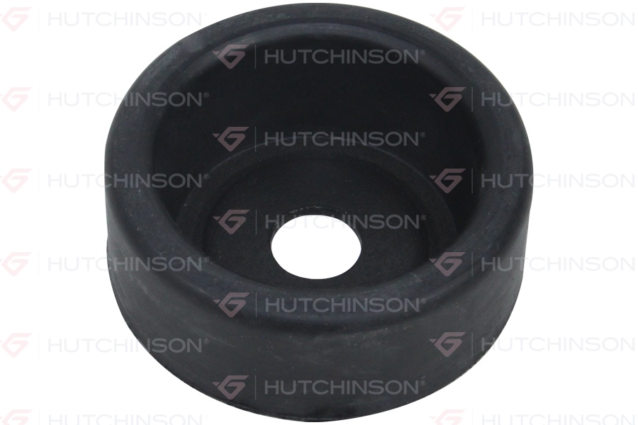 HUTCHINSON x ARKA ASK BURCU PUNTO 93-00 xx 46476755 OEM: 46476755 - HUTCHINSON 590027 kodlu oto yedek parça görseli