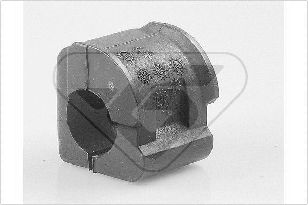 HUTCHINSON VIRAJ LASTIGI CADDY II-GOLF II-III-JETTA II-POLO CLASSIC-VENTO 1H0411314 OEM: 1H0411314 - HUTCHINSON 590054 kodlu oto yedek parça görseli