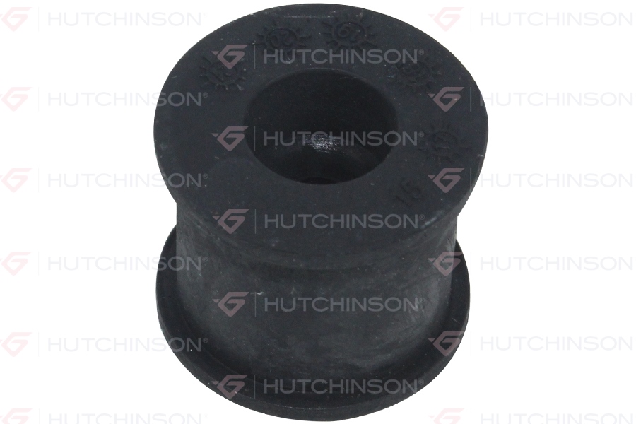 HUTCHINSON VIRAJ DEMIR LASTIGI ON MERCEDES SPRINTER B901 B904 . VW LT 28-35-46 A9013230285-2D0411041A OEM: A9013230285-2D0411041A - HUTCHINSON 590071 kodlu oto yedek parça görseli