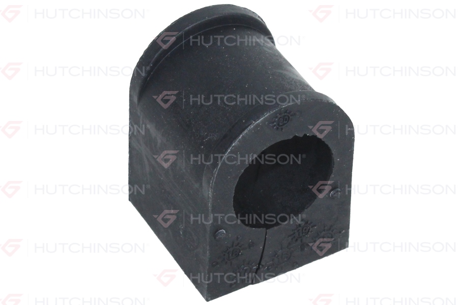 HUTCHINSON VIRAJ DEMIR LASTIGI ON MERCEDES SPRINTER B901 B903 95 06 OEM: A9013230185 - HUTCHINSON 590075 kodlu oto yedek parça görseli