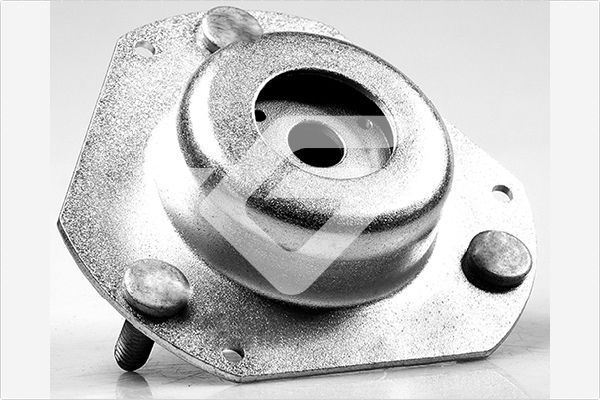 HUTCHINSON ON AMORTISOR UST TAKOZU FIESTA IV 08 TRANSIT COURIER 13 B MAX 12 8V513K155BA-1526778 OEM: 8V513K155BA-1526778 - HUTCHINSON 590127 kodlu oto yedek parça görseli