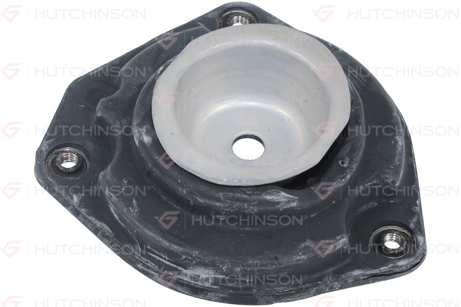 HUTCHINSON AMORTISOR TAKOZU ON MERCEDES CITAN W415 12 . RENAULT KANGOO III 08 A4153230020-8200591283 OEM: A4153230020-8200591283 - HUTCHINSON 590174 kodlu oto yedek parça görseli