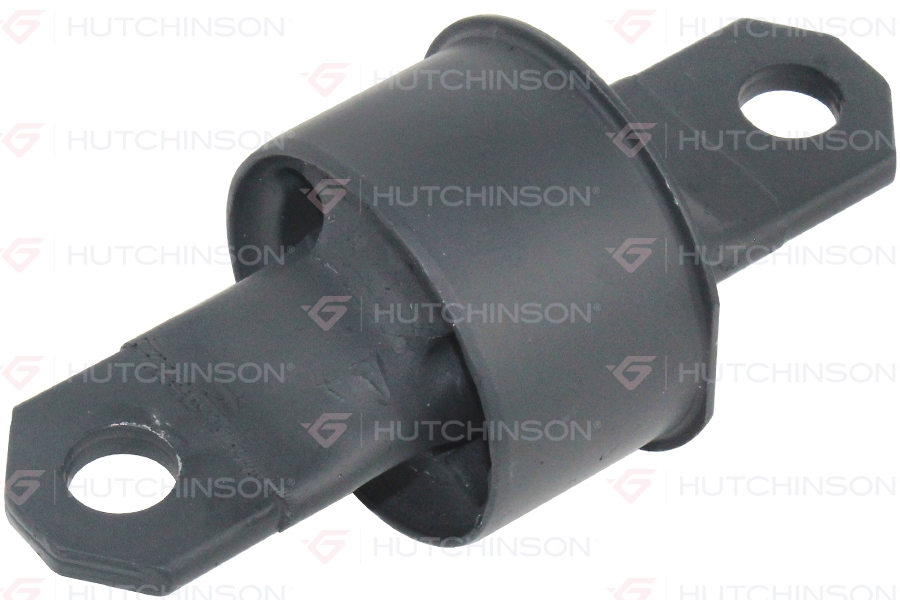 HUTCHINSON ARKA SALINCAK BURÇ SOL/SAĞ FORD / VOLVO C-MAX. FOCUS I. II. FOCUS C-MAX. KUGA MAZDA 3 BK. 5 CR VOLVO C30. C70 II. S4 98AG5K896AB-1061670-30666821 OEM: 98AG5K896AB-1061670-30666821 - HUTCHINSON 590180 kodlu oto yedek parça görseli