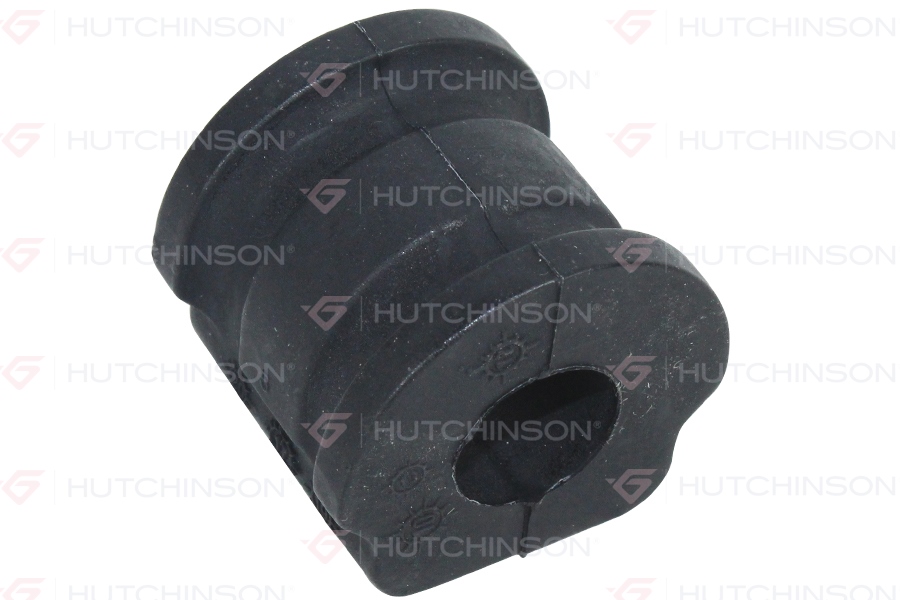 HUTCHINSON YATAKLAMA STABİLİZATÖR A28Z0 CORDOBA6L2 -IBIZA IV6L1 -IBIZA V6J5-6P1 -IBIZA V SPORTCOUPE6J1-6P5 FA 6Q0411314L-6Q0411314P OEM: 6Q0411314L-6Q0411314P - HUTCHINSON 590184 kodlu oto yedek parça görseli