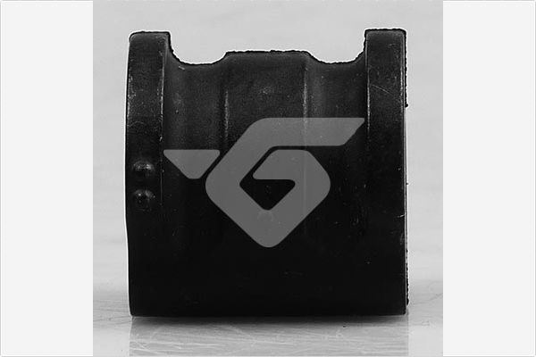 HUTCHINSON VİRAJ DEMİR LASTİĞİ POLO-CORDOBA-IBIZA-FABIA-ROOMSTER 02 OEM: 6Q0411314R-6Q0411314N-6Q0411314E - HUTCHINSON 590186 kodlu oto yedek parça görseli