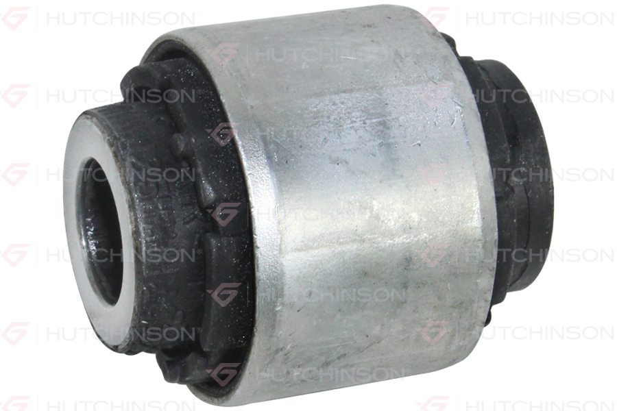 HUTCHINSON SALINCAK BURCU ARKA ÜST İÇ GOLF V-CADDY III-TOURAN-JETTA III-PASSAT V 1.4FSI-1.6FSI-2.0FSI-2.0TDI 1K0505203A OEM: 1K0505203A - HUTCHINSON 590218 kodlu oto yedek parça görseli