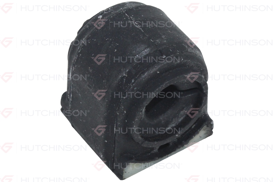 HUTCHINSON VIRAJ DEMIR LASTIGI ON 16mm MERCEDES SPRINTER B906 06 . VW CRAFTER 30-35-50 INCE TIP A9063233585-2E0411041E OEM: A9063233585-2E0411041E - HUTCHINSON 590242 kodlu oto yedek parça görseli