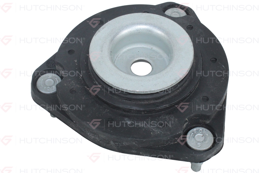HUTCHINSON ÖN AMORTİSÖR TAKOZU TRANSIT V347 -V348 V363-V362 06 17 BK2118183AB-6C1118183AB OEM: BK2118183AB-6C1118183AB - HUTCHINSON 590256 kodlu oto yedek parça görseli