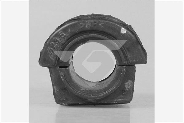 HUTCHINSON VİRAJ DEMİR LASTİĞİ ORTA :23 PALIO-SIENA 96 DOBLO 01 TÜM MOTOR TİPLERİ OEM: 46790552 - HUTCHINSON 590321 kodlu oto yedek parça görseli